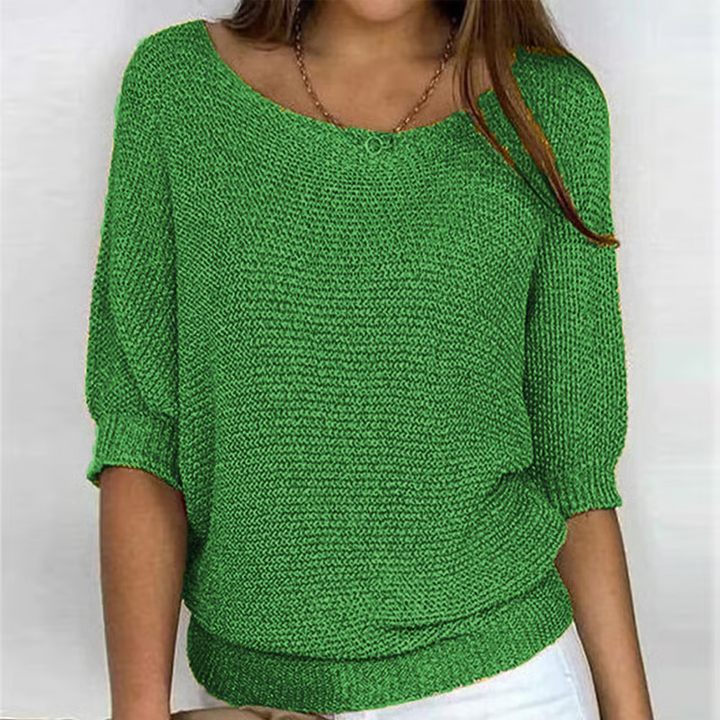 Daisy™ Lightweight Summer Knit