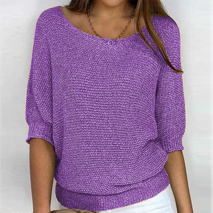 Daisy™ Lightweight Summer Knit