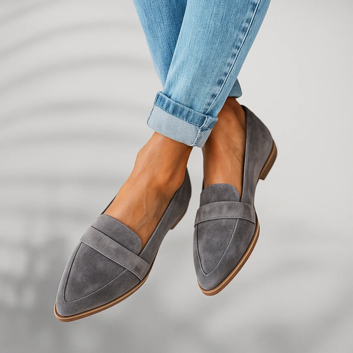 Rosa™ - Orthopaedic Moccasins