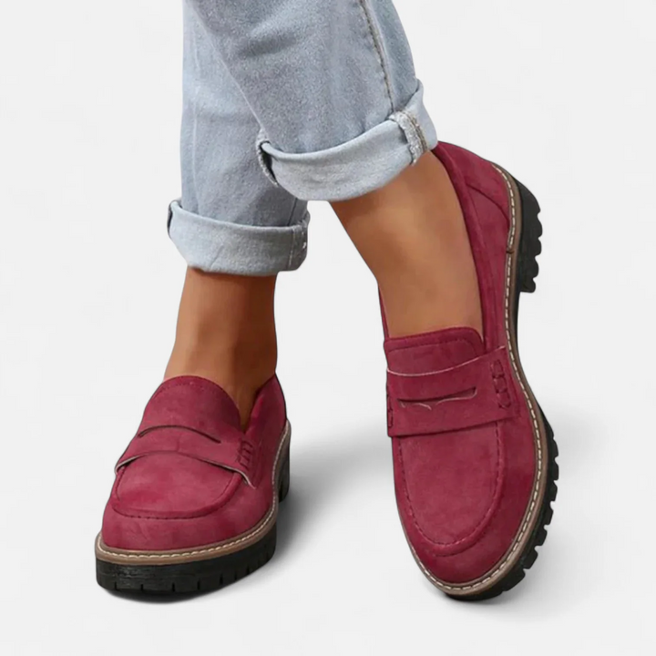 Hailey | Orthopedic Loafers