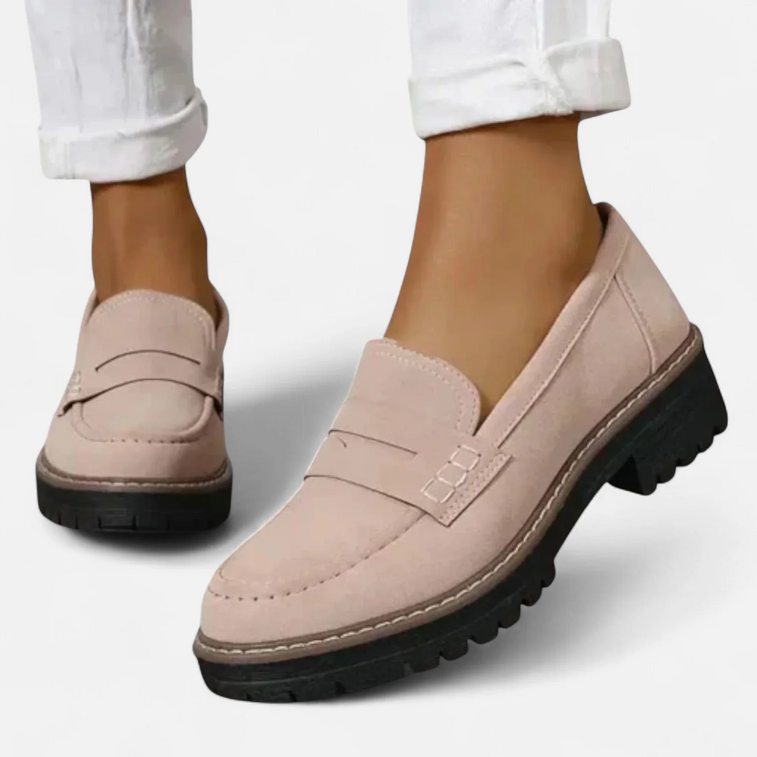 Hailey | Orthopedic Loafers