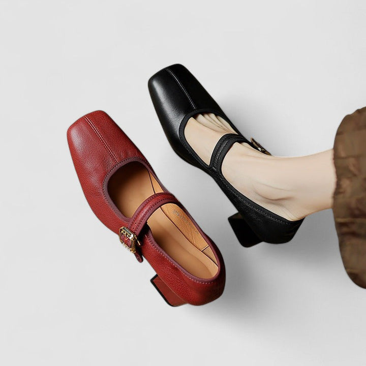 Sophia™ - Orthopedic Mary Jane Sandals