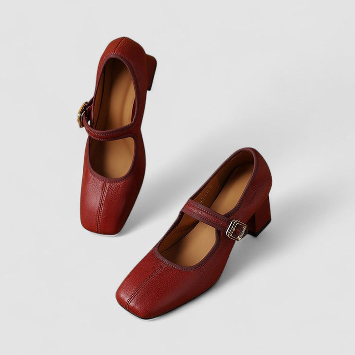 Sophia™ - Orthopedic Mary Jane Sandals