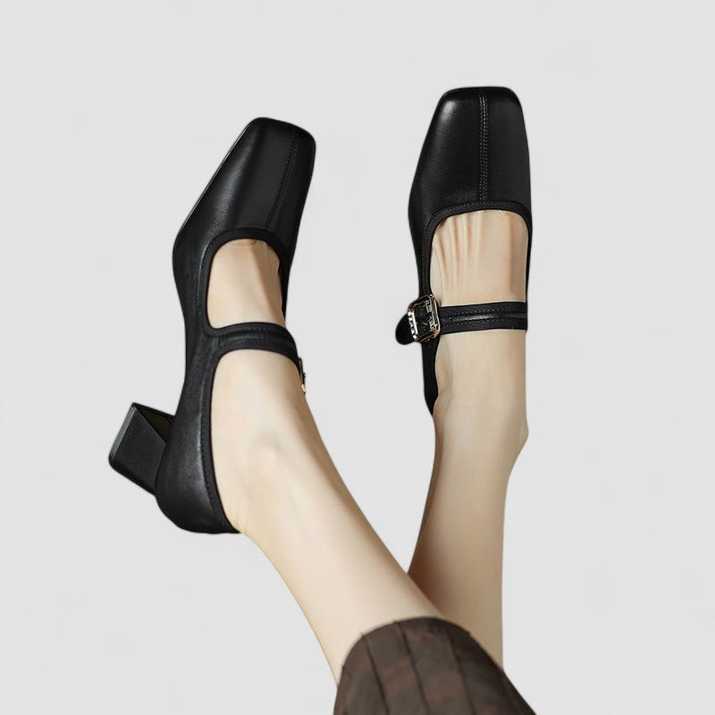 Sophia™ - Orthopedic Mary Jane Sandals