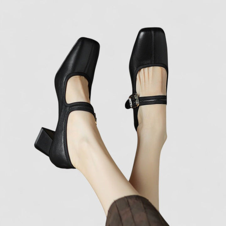 Sophia™ - Orthopedic Mary Jane Sandals