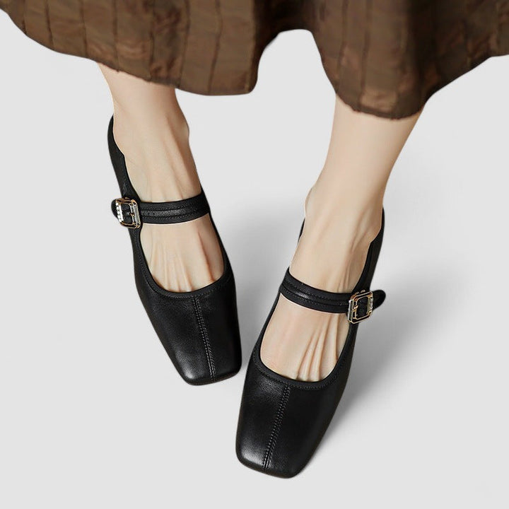 Sophia™ - Orthopedic Mary Jane Sandals