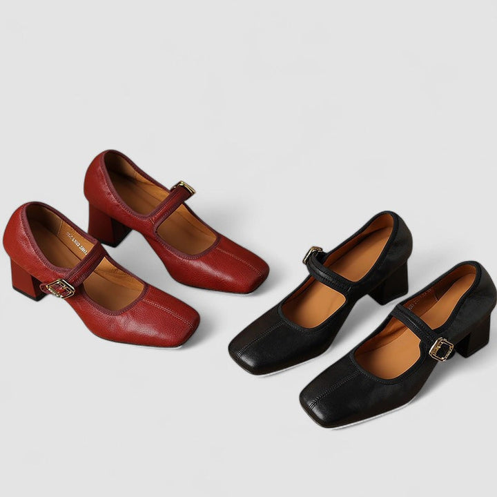 Sophia™ - Orthopedic Mary Jane Sandals