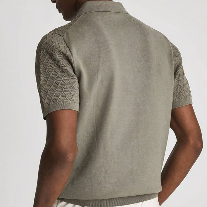 Élan Urbain™ | Polo Slim