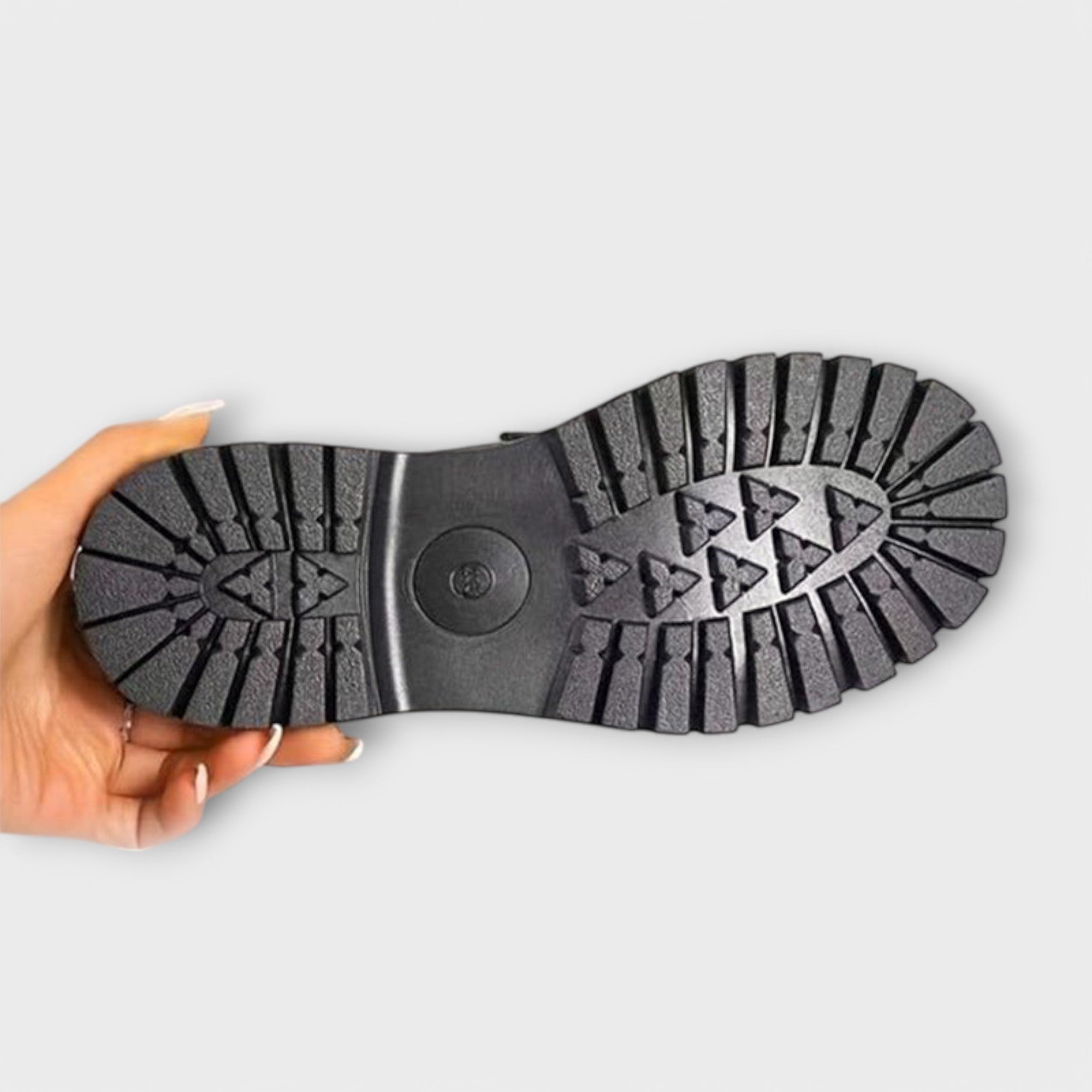 Élan Urbain™ | Mocassin